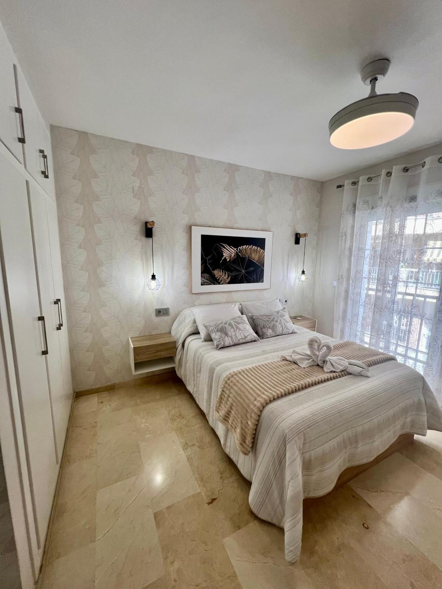 Ferienwohnung Noruega 3 Torrevieja Exterior foto