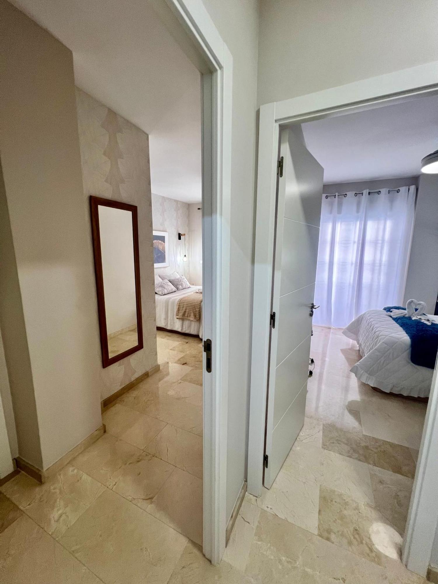 Ferienwohnung Noruega 3 Torrevieja Exterior foto