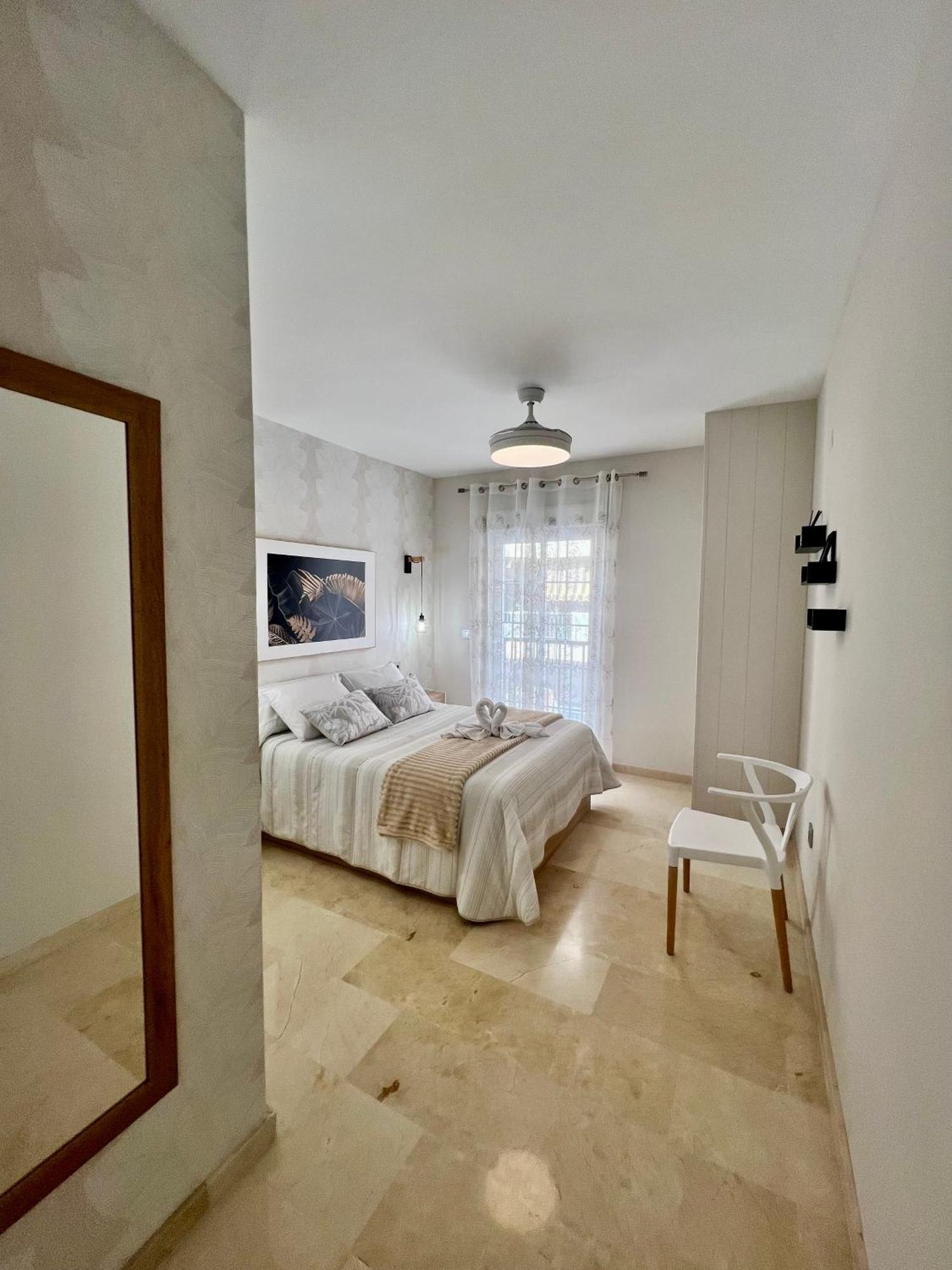 Ferienwohnung Noruega 3 Torrevieja Exterior foto